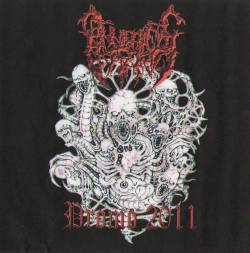 Cannibalistic Infancy : Promo 2011